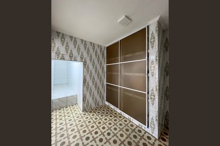 Casa para alugar com 50m², 1 quarto e 1 vagaCozinha