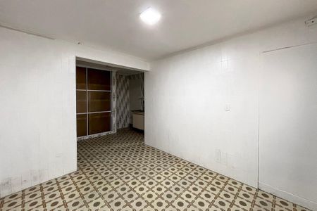 Sala de casa para alugar com 1 quarto, 50m² em Vila da Saúde, São Paulo