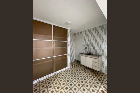 Casa para alugar com 50m², 1 quarto e 1 vagaCozinha