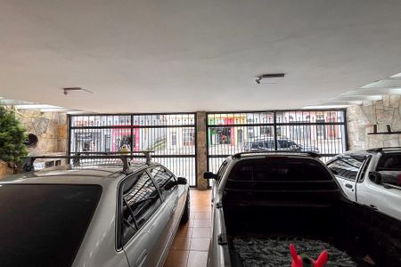 Casa para alugar com 50m², 1 quarto e 1 vagaGaragem