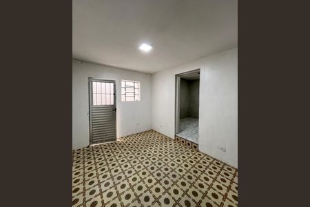 Casa para alugar com 50m², 1 quarto e 1 vagaSala