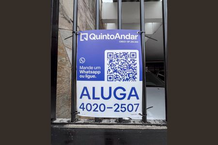 Casa para alugar com 50m², 1 quarto e 1 vagaPlaca 