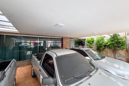 Casa para alugar com 50m², 1 quarto e 1 vagaGaragem