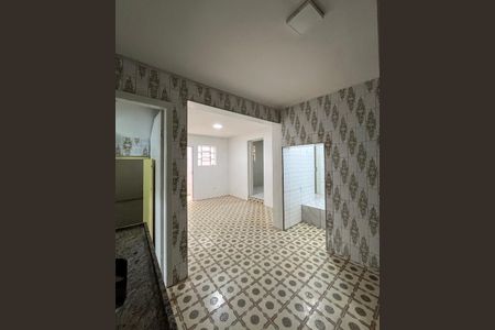 Casa para alugar com 50m², 1 quarto e 1 vagaCozinha