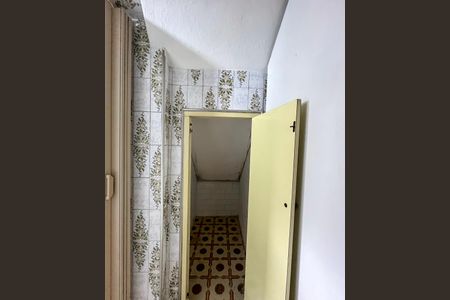 Casa para alugar com 50m², 1 quarto e 1 vagaDeposito 