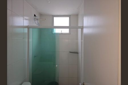Apartamento para alugar com 43m², 2 quartos e 1 vagaBanheiro Social