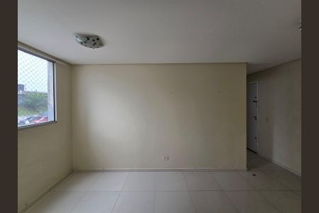 Sala  de apartamento para alugar com 2 quartos, 43m² em Cidade Parque Alvorada, Guarulhos