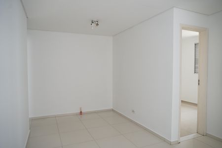 Sala de apartamento para alugar com 2 quartos, 43m² em Cidade Parque Alvorada, Guarulhos
