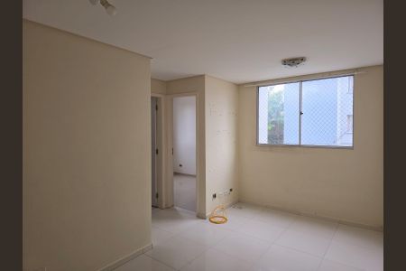 Sala  de apartamento para alugar com 2 quartos, 43m² em Cidade Parque Alvorada, Guarulhos