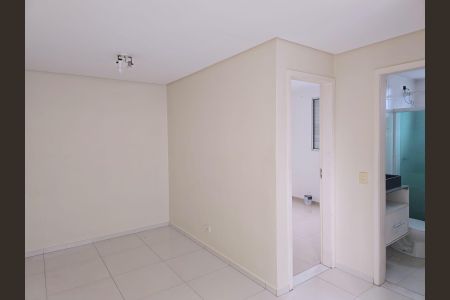 Sala  de apartamento para alugar com 2 quartos, 43m² em Cidade Parque Alvorada, Guarulhos