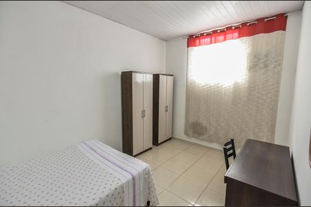 Quarto de apartamento para alugar com 1 quarto, 60m² em Vasco da Gama, Rio de Janeiro