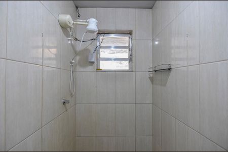 Apartamento para alugar com 60m², 1 quarto e sem vaga Apartamento para alugar com 60m², 1 quarto e sem vagaBanheiro