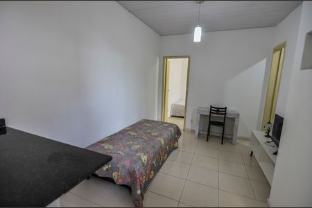 Apartamento para alugar com 60m², 1 quarto e sem vaga Apartamento para alugar com 60m², 1 quarto e sem vagaSala