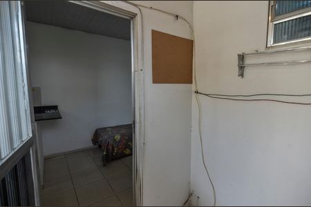 Apartamento para alugar com 60m², 1 quarto e sem vaga Apartamento para alugar com 60m², 1 quarto e sem vagaÁrea de Serviço