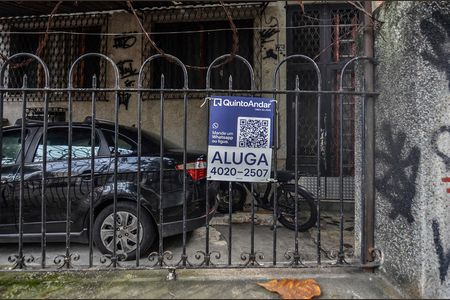 Apartamento para alugar com 60m², 1 quarto e sem vaga Apartamento para alugar com 60m², 1 quarto e sem vagaFachada