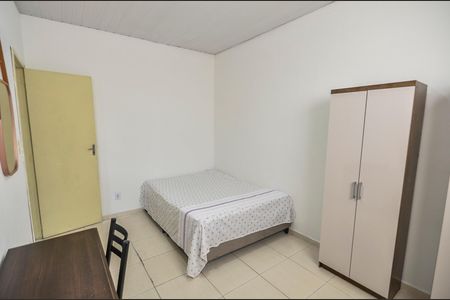 Quarto de apartamento para alugar com 1 quarto, 60m² em Vasco da Gama, Rio de Janeiro