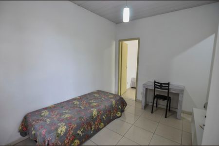 Sala de apartamento para alugar com 1 quarto, 60m² em Vasco da Gama, Rio de Janeiro