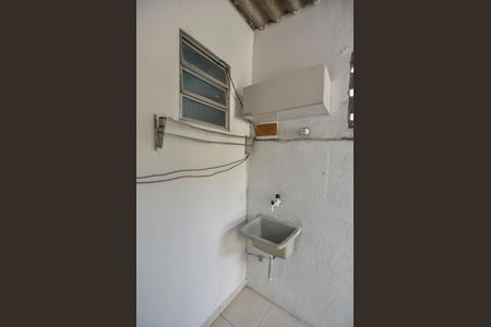 Apartamento para alugar com 60m², 1 quarto e sem vaga Apartamento para alugar com 60m², 1 quarto e sem vagaÁrea de Serviço