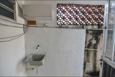 Apartamento para alugar com 60m², 1 quarto e sem vaga Apartamento para alugar com 60m², 1 quarto e sem vagaÁrea de Serviço