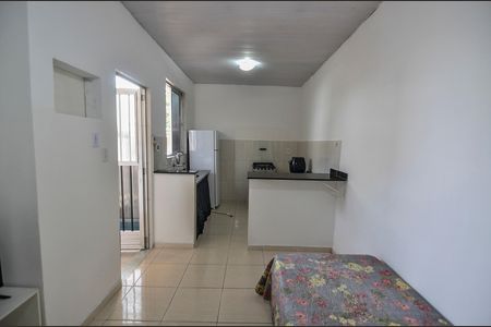 Sala de apartamento para alugar com 1 quarto, 60m² em Vasco da Gama, Rio de Janeiro