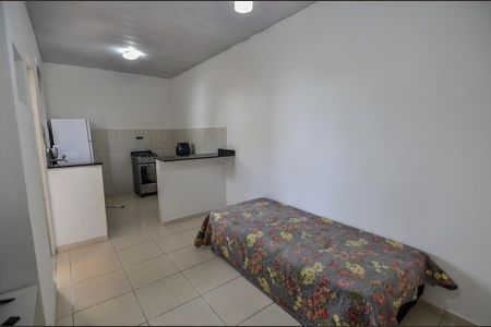 Apartamento para alugar com 60m², 1 quarto e sem vaga Apartamento para alugar com 60m², 1 quarto e sem vagaSala