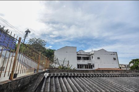Quarto de apartamento para alugar com 1 quarto, 60m² em Vasco da Gama, Rio de Janeiro