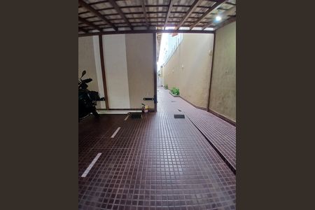 Casa de condomínio para alugar com 78m², 4 quartos e 1 vagaVaga de garagem