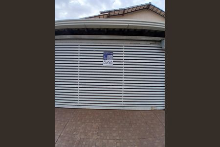 Casa de condomínio para alugar com 78m², 4 quartos e 1 vagaFachada/ Placa DOJU-69
