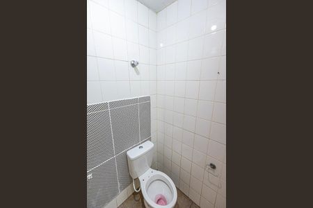 Casa de condomínio para alugar com 78m², 4 quartos e 1 vagaBanheiro 1