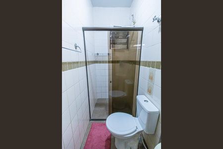 Casa de condomínio para alugar com 78m², 4 quartos e 1 vagaBanheiro