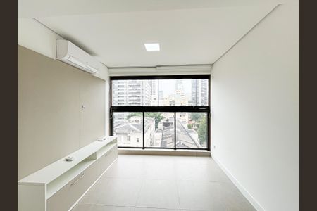 Apartamento à venda com 62m², 1 quarto e 1 vaga Apartamento à venda com 62m², 1 quarto e 1 vagasala