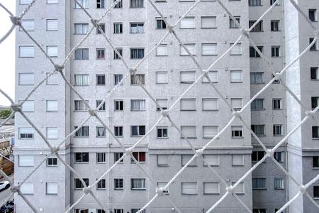 Vista do Quarto 1 de apartamento à venda com 2 quartos, 38m² em Mooca, São Paulo