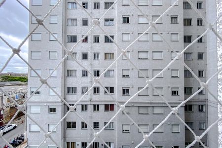 Vista da Sala de apartamento à venda com 2 quartos, 38m² em Mooca, São Paulo