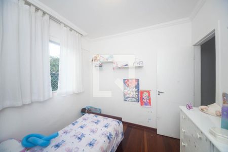 Apartamento para alugar com 3 quartos, 118m² em Buritis, Belo Horizonte