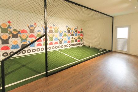 Apartamento à venda com 38m², 2 quartos e 1 vagaÁrea comum