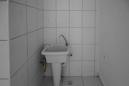 Apartamento à venda com 38m², 2 quartos e 1 vagaÁrea de Serviço