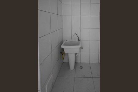 Apartamento à venda com 38m², 2 quartos e 1 vagaÁrea de Serviço