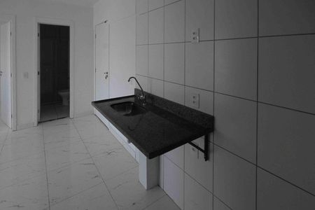 Apartamento à venda com 38m², 2 quartos e 1 vagaCozinha