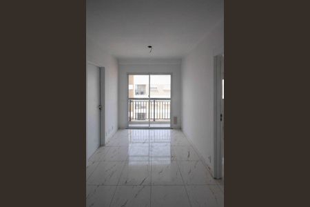 Apartamento à venda com 38m², 2 quartos e 1 vagaSala