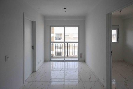Apartamento à venda com 38m², 2 quartos e 1 vagaSala