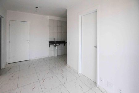 Sala de apartamento à venda com 2 quartos, 38m² em Vila Formosa, São Paulo
