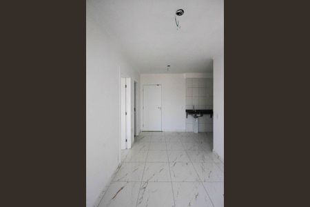 Sala de apartamento à venda com 2 quartos, 38m² em Vila Formosa, São Paulo