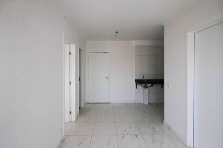 Apartamento à venda com 38m², 2 quartos e 1 vagaSala
