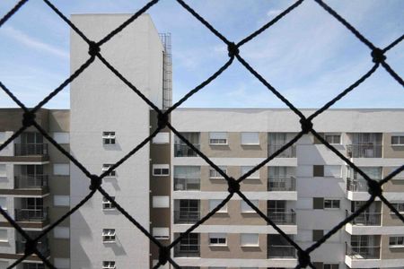 Apartamento à venda com 38m², 2 quartos e 1 vagaVista