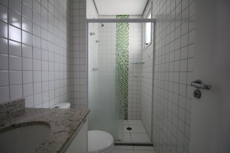 Apartamento à venda com 170m², 3 quartos e 3 vagasBanheiro 