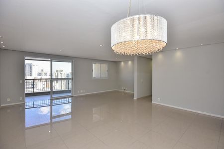 Sala de apartamento para alugar com 3 quartos, 170m² em Vila Andrade, São Paulo