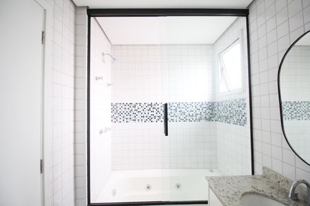 Apartamento à venda com 170m², 3 quartos e 3 vagasBanheiro 