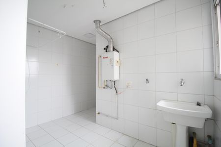 Apartamento à venda com 170m², 3 quartos e 3 vagasÁrea de Serviço