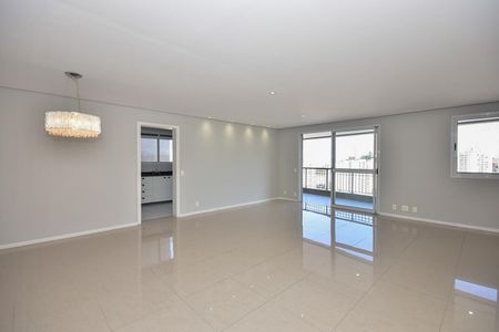 Sala de apartamento para alugar com 3 quartos, 170m² em Vila Andrade, São Paulo
