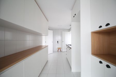 Apartamento à venda com 170m², 3 quartos e 3 vagasCozinha - Armários